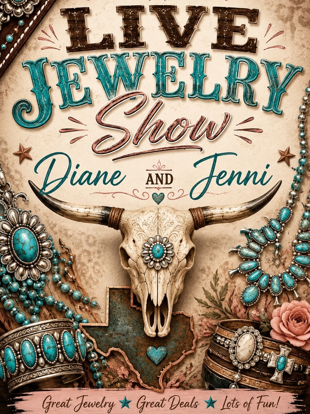 Live Listing Notifications